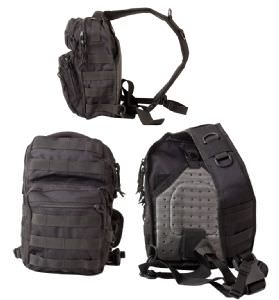 Mini Molle Recon Shoulder Bag (click for enlarged image)